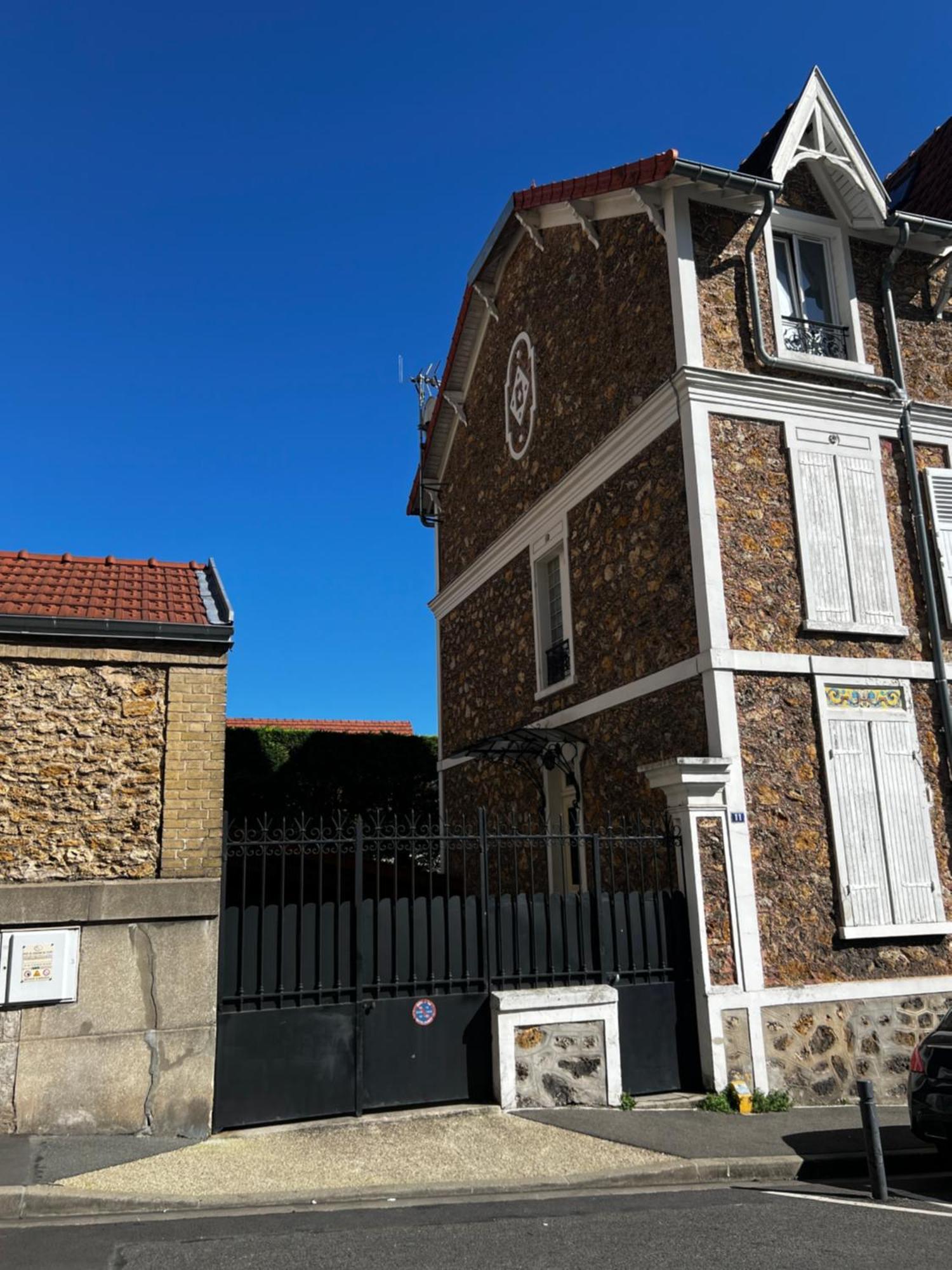 Appartamento Superbe Appart Avec Jardin Prive Proche Paris Nogent-sur-Seine Esterno foto